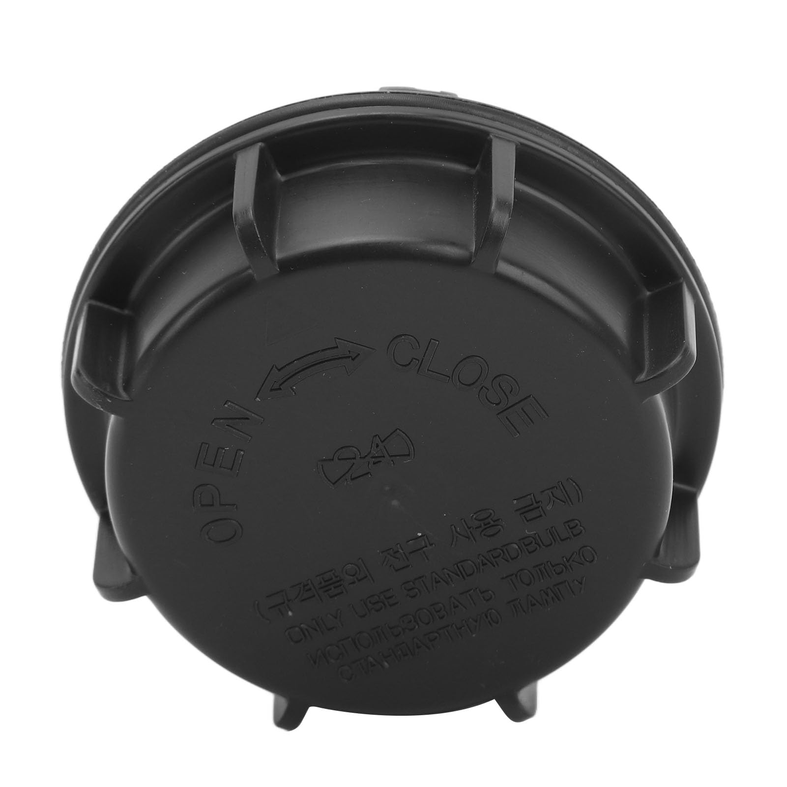 Coperture Antipolvere Per Fari Auto - 2 Pezzi, Compatibili Con Sportage, Sedona, Sonata, Azera - Foto 9