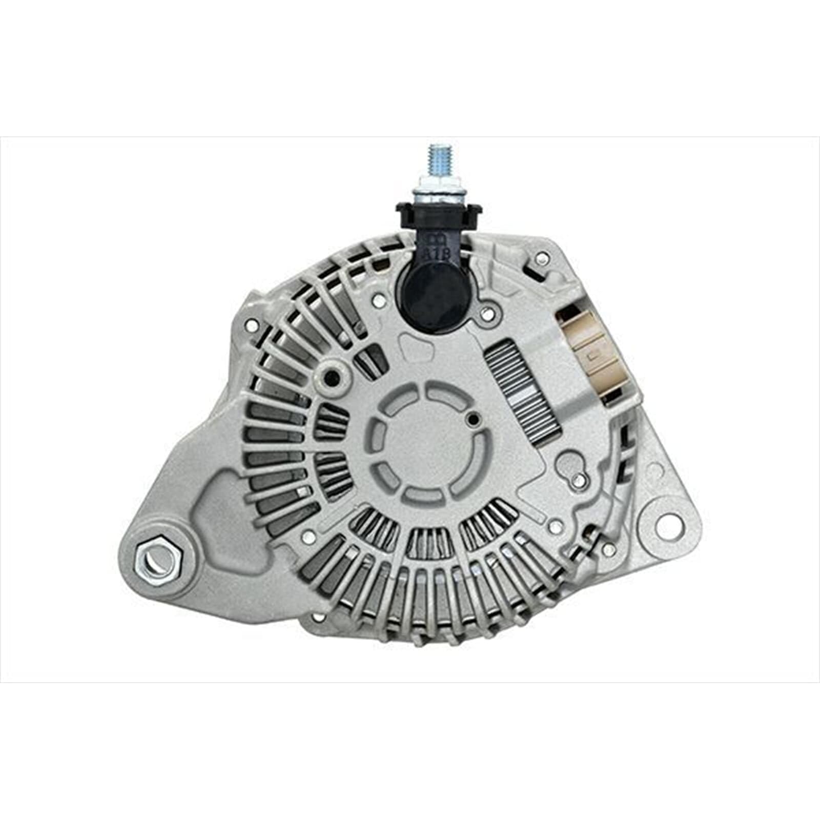 HELLA 8EL 015 630-511 Lichtmaschine - 14V - 150A - | 8EL 015 630-511 passend für Cabstar Murano Navara