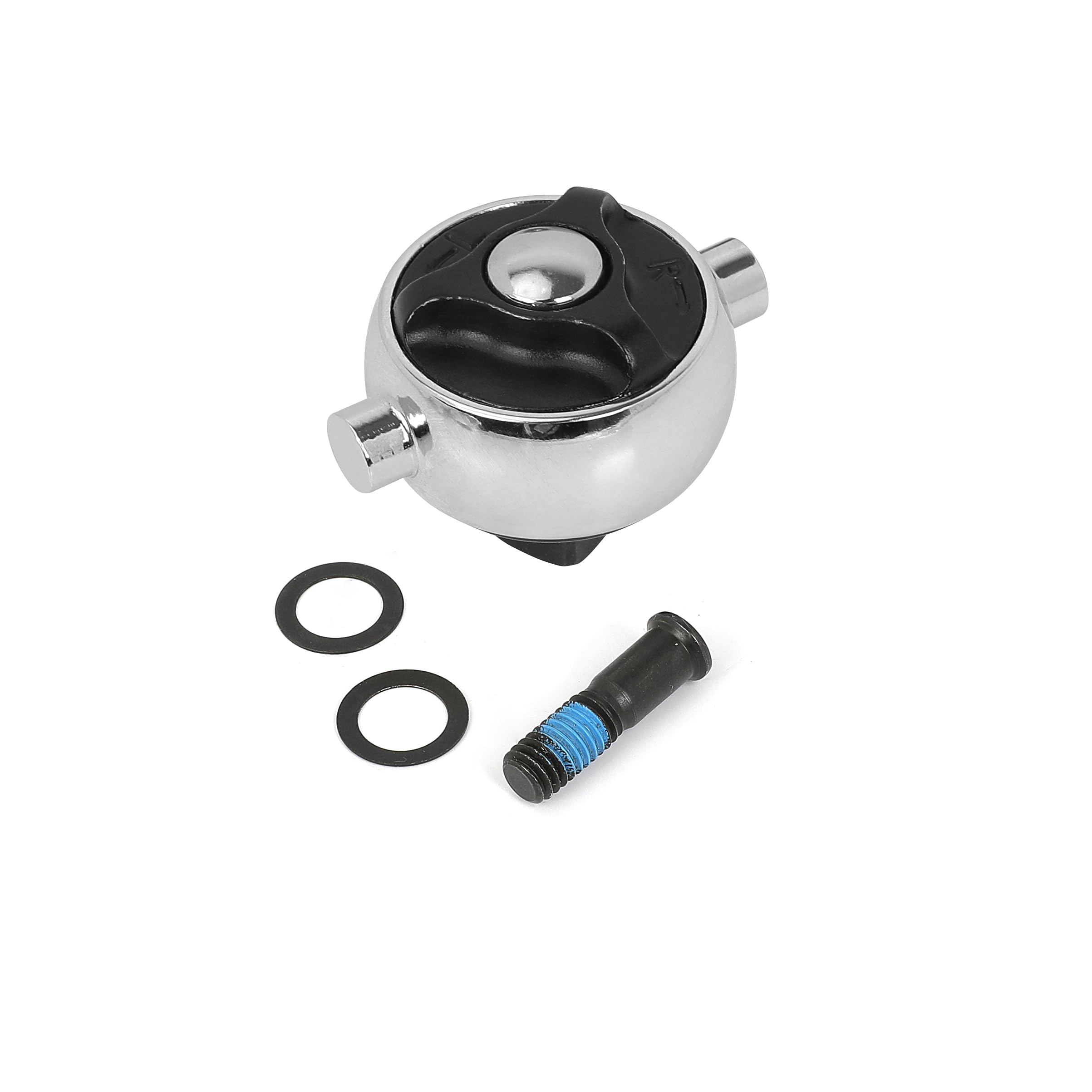 Kit de reconstruction cliquet SK Tools 3670-2 avec mécanisme robuste pour tête 3/8