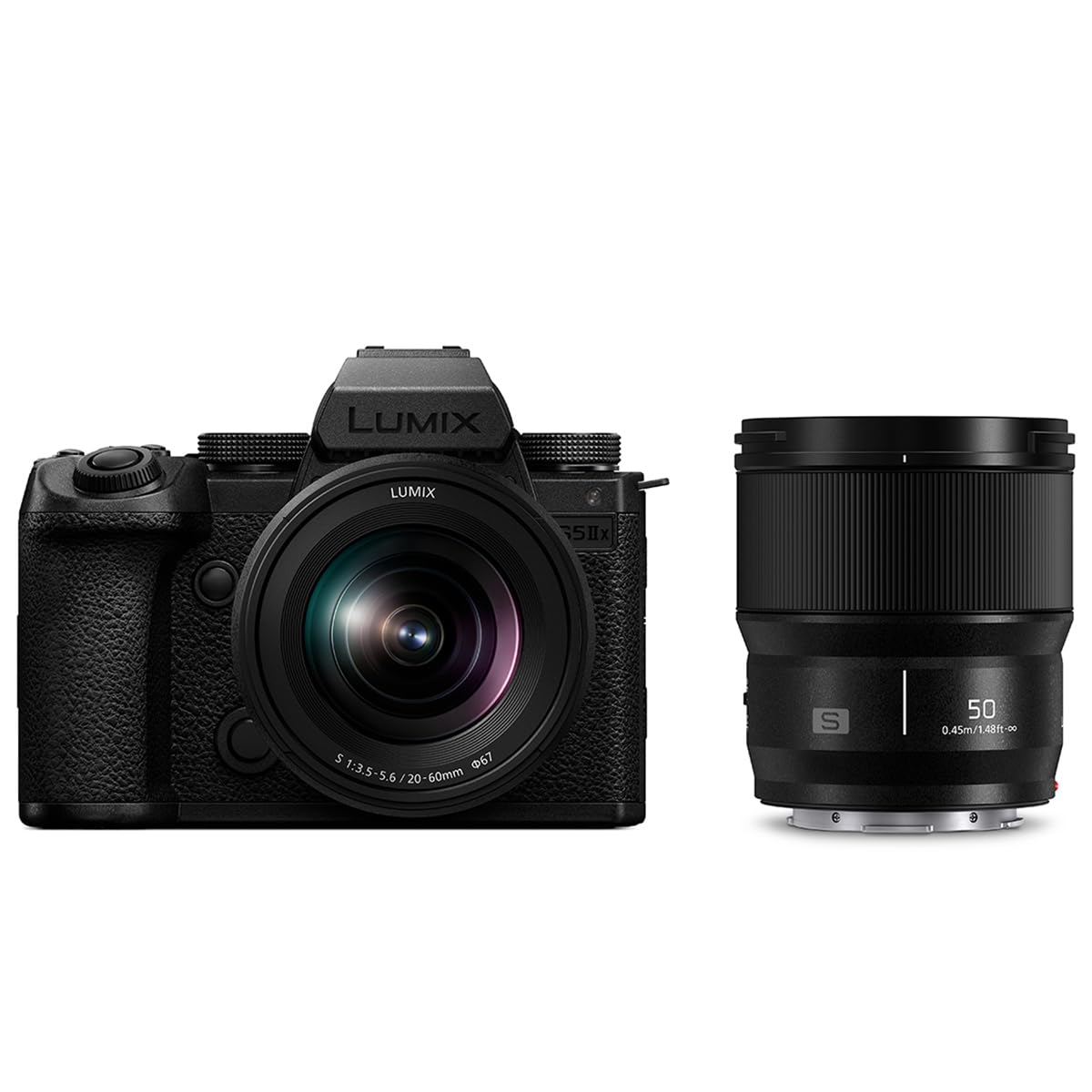 Panasonic - hisshan Amazon.com : Panasonic LUMIX G VARIO 45-150mm F4.0-5.6 ASPH