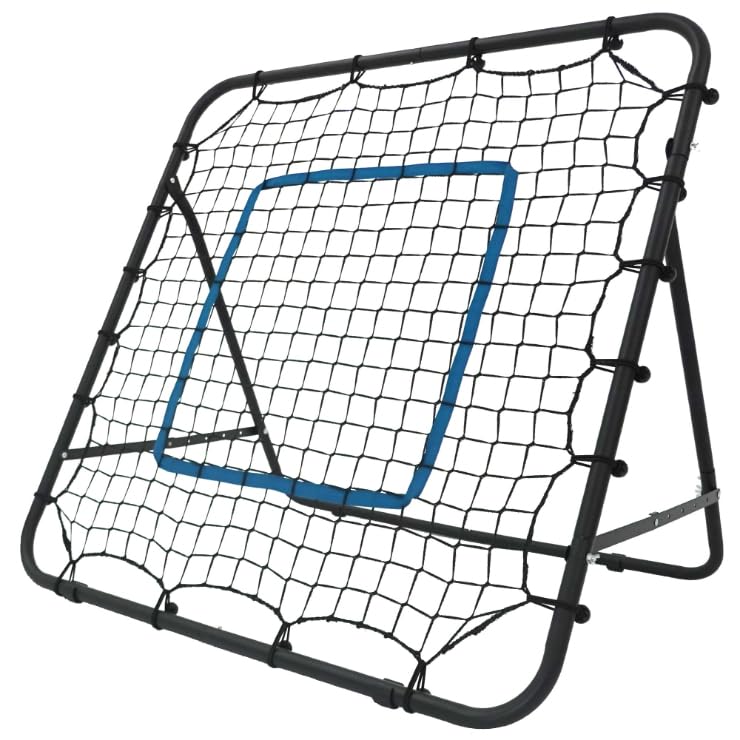 Amazon | 【REFREEZE(リフリーズ)】 リバウンドネット 折りたたみ可能