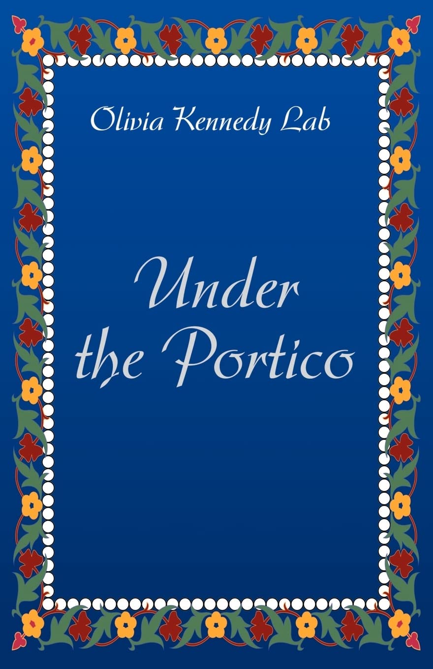 Under the Portico