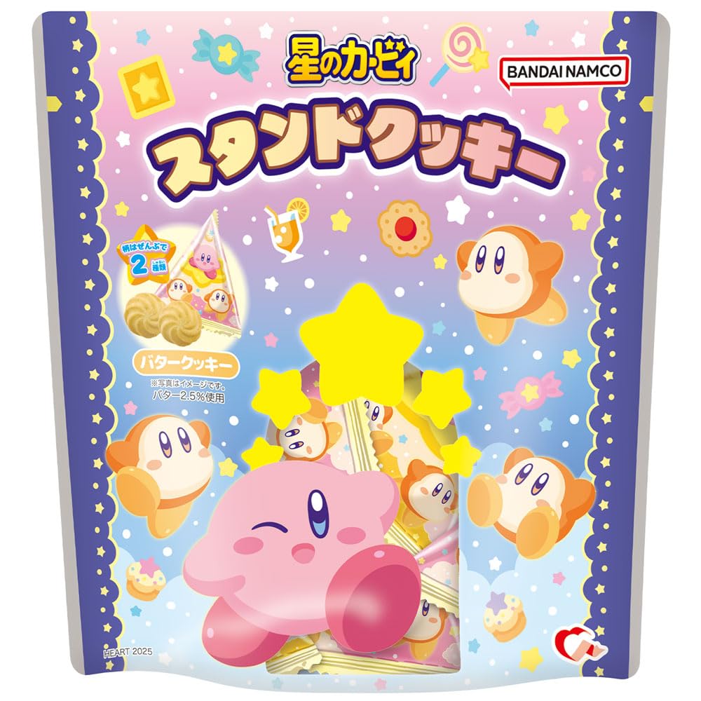 しろ　スターバックスのCDコレクション ピンク・マルティーニ等 ディスク Amazon | ハート(Heart) 星のカービィ スタンドクッキー 10個入 食玩