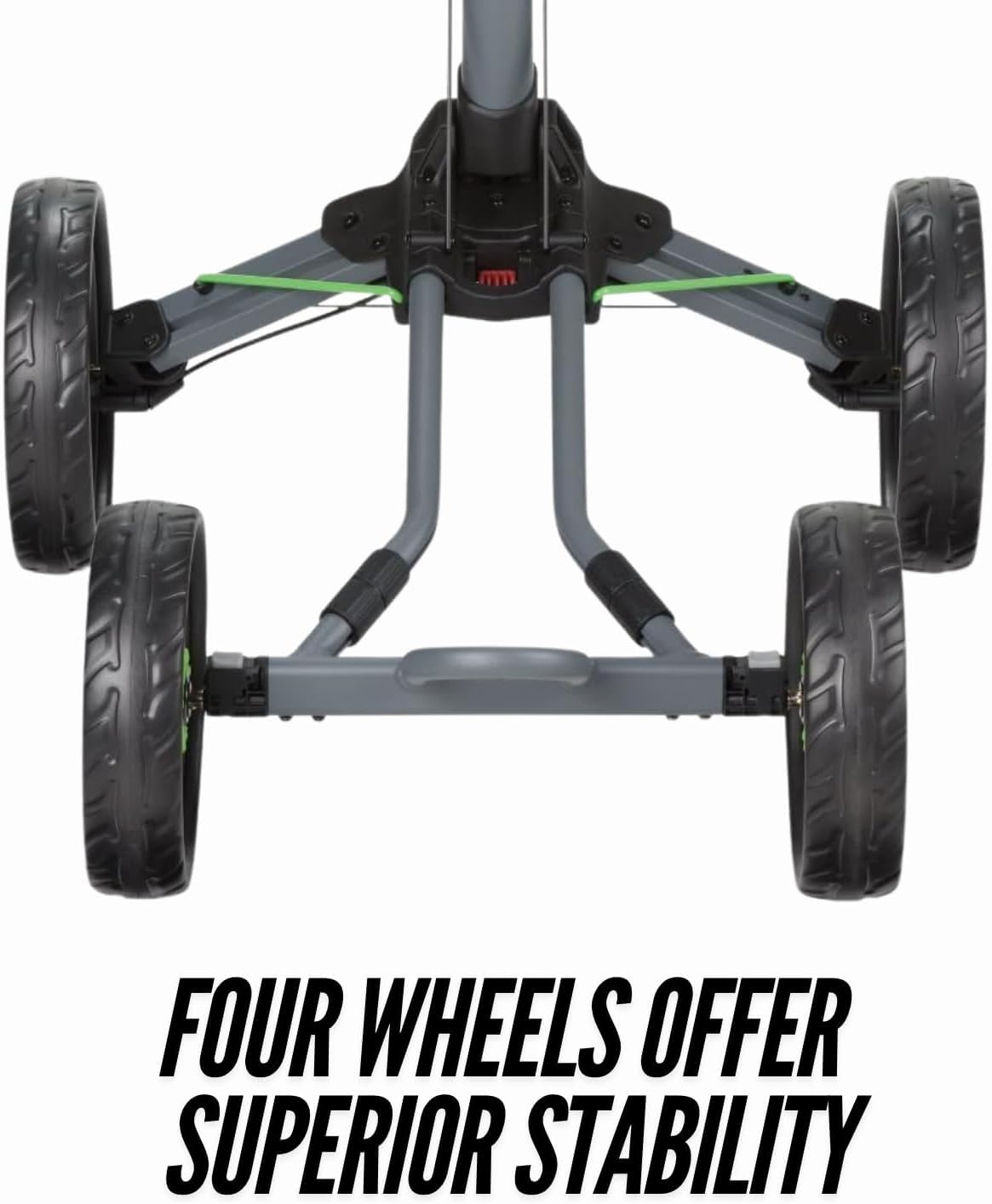 Amazon.co.jp: Bag Boy Disc Golf Quad Cart、Quad XL - マット