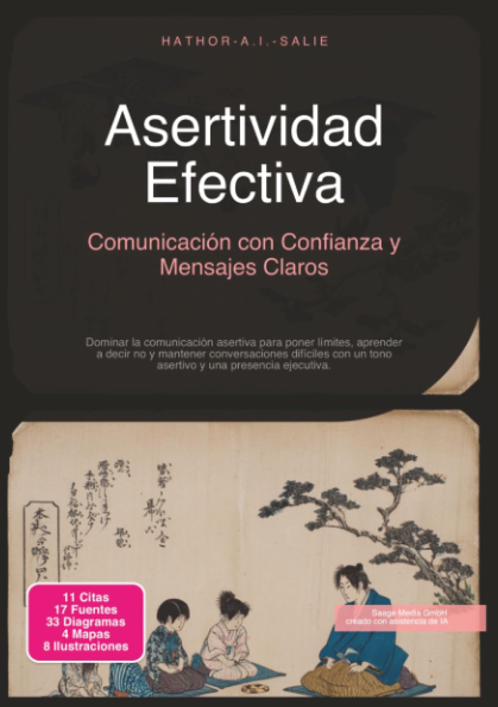 Asertividad Efectiva: Comunicación con Confianza y Mensajes Claros