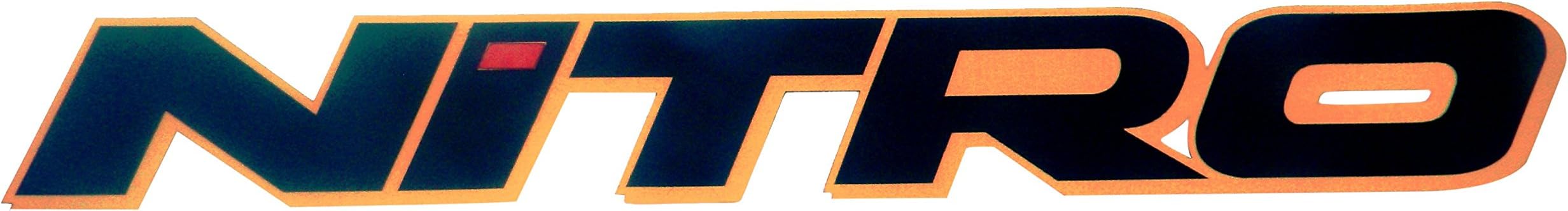 Rod Saver Nitro 2 Color Graphic Carpet