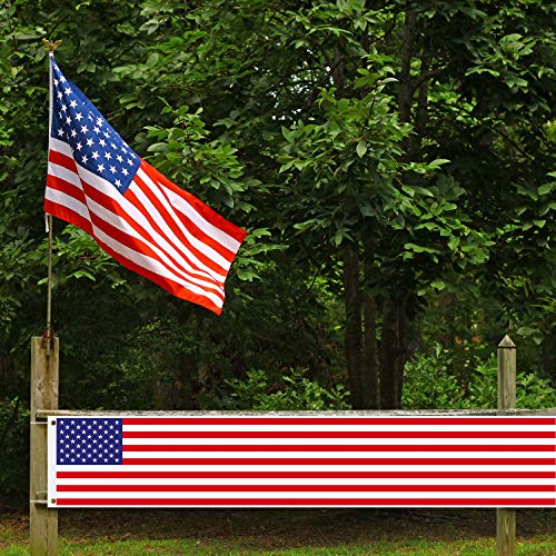 Image of Zonon Large Blank Banners And Signs Polyester Oxford Cloth Sublimation Banner To Decorate With Hanging Rope For Indoor Wall Outdoor Easy Hang Diy Signs For Business Office(White,1.6 x 9.8 Feet)