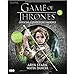 HBO Game of Thrones Eaglemoss Figurine Collection #5 Arya Stark Figure