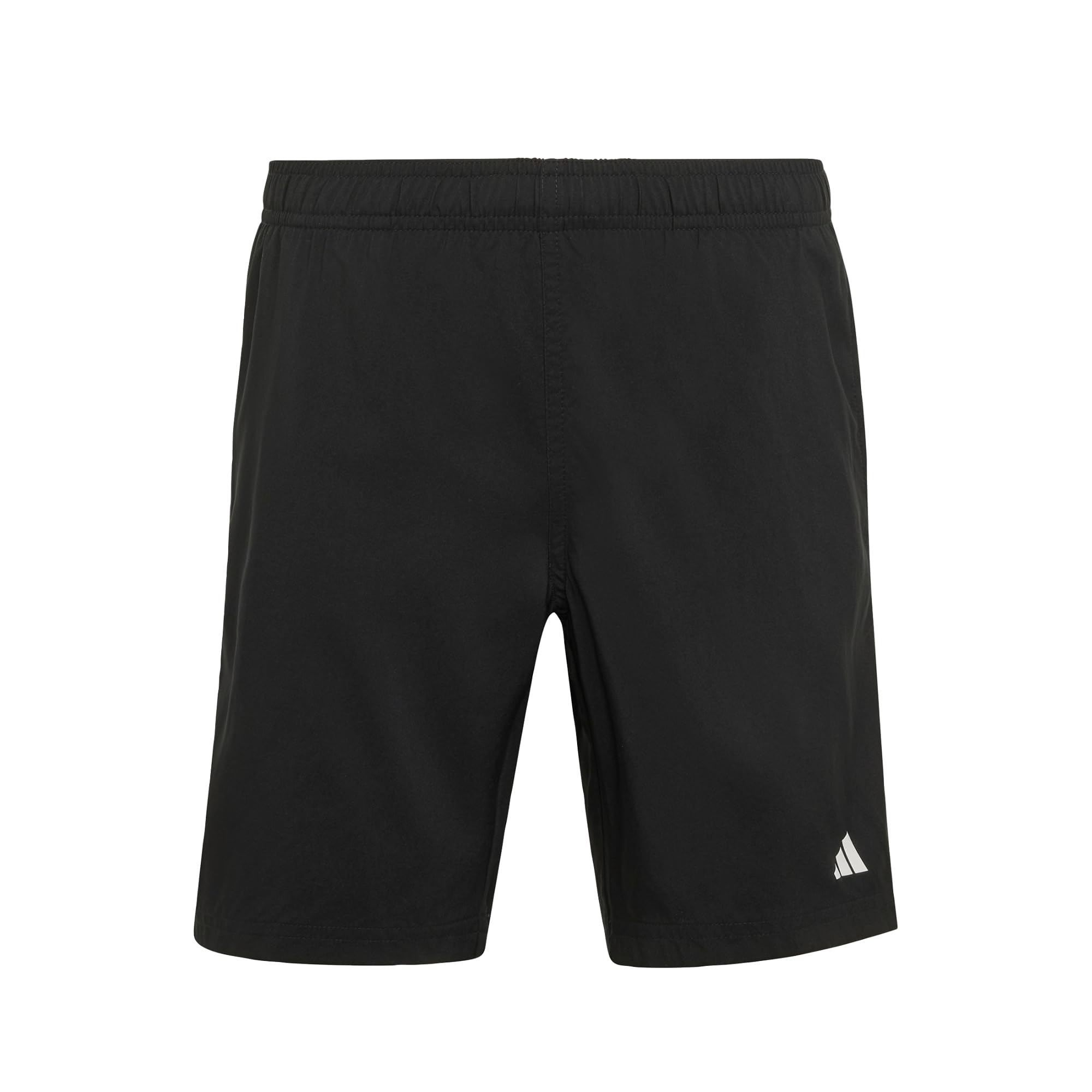 adidas Boy's Swim Kids Swimwear, Black, 5-6 Years