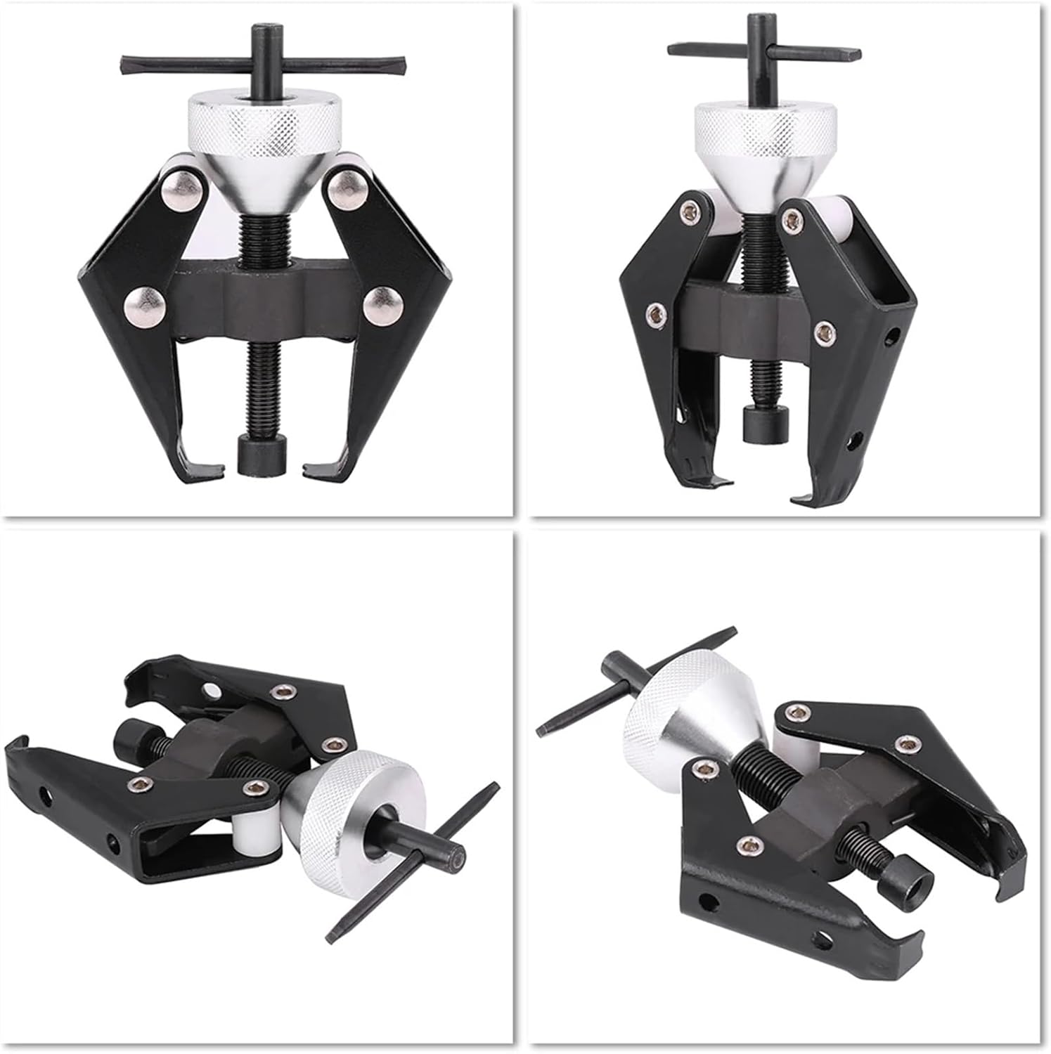 Wiper Arm Puller Adjustable Auto Windshield Wiper Arm Remover Removal Tool Repair Tools Hand