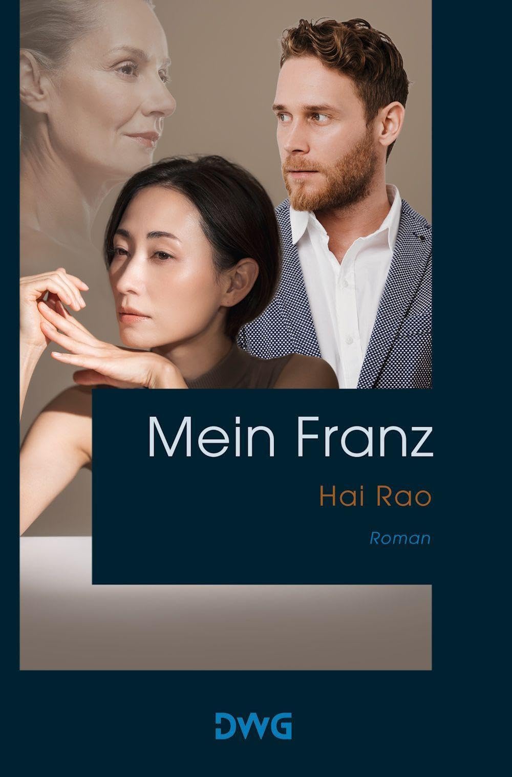 Dewinter Waldorf Glass Mein Franz