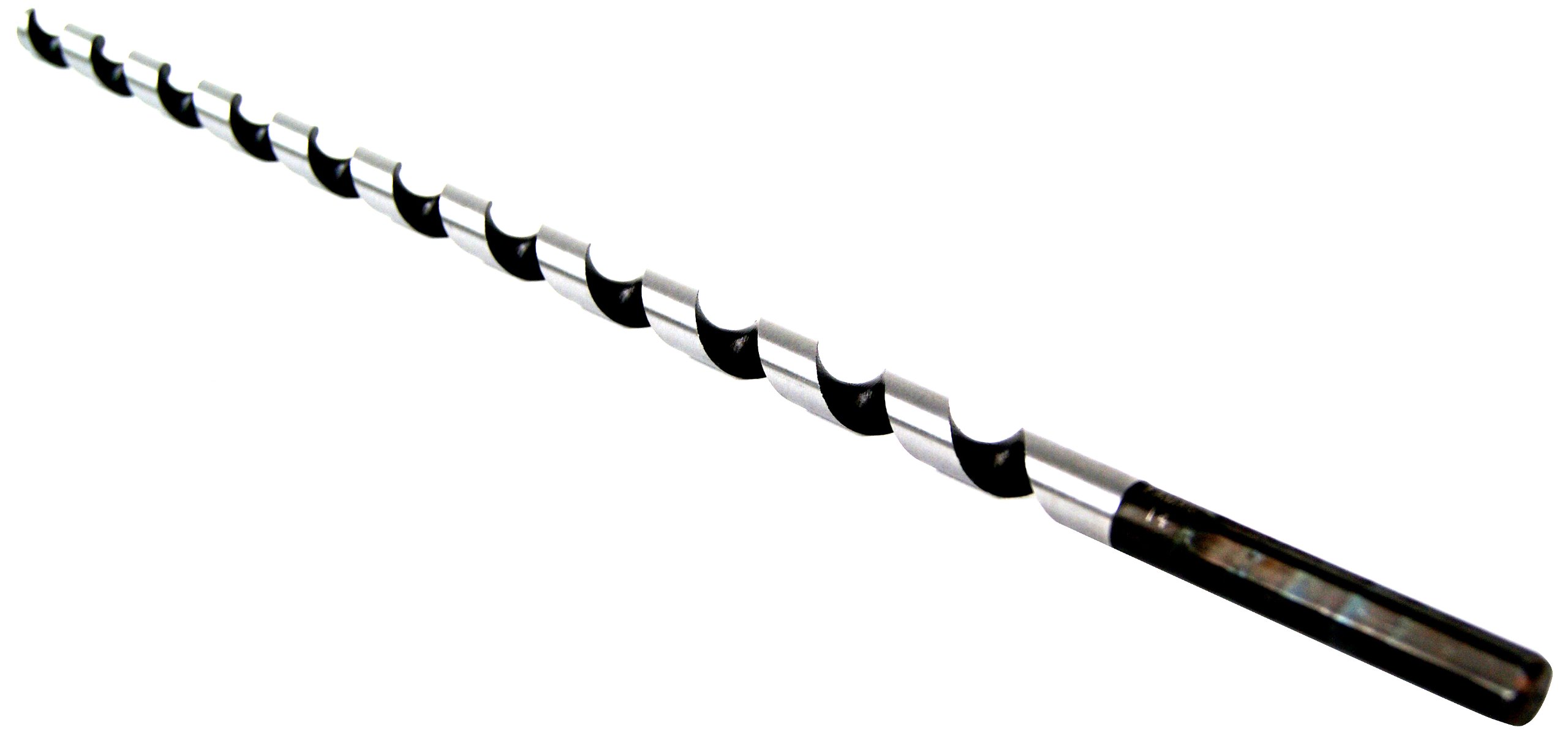 Mèche simple spirale Lewis FAMAG 14mm évite le blocage dans le bois épais