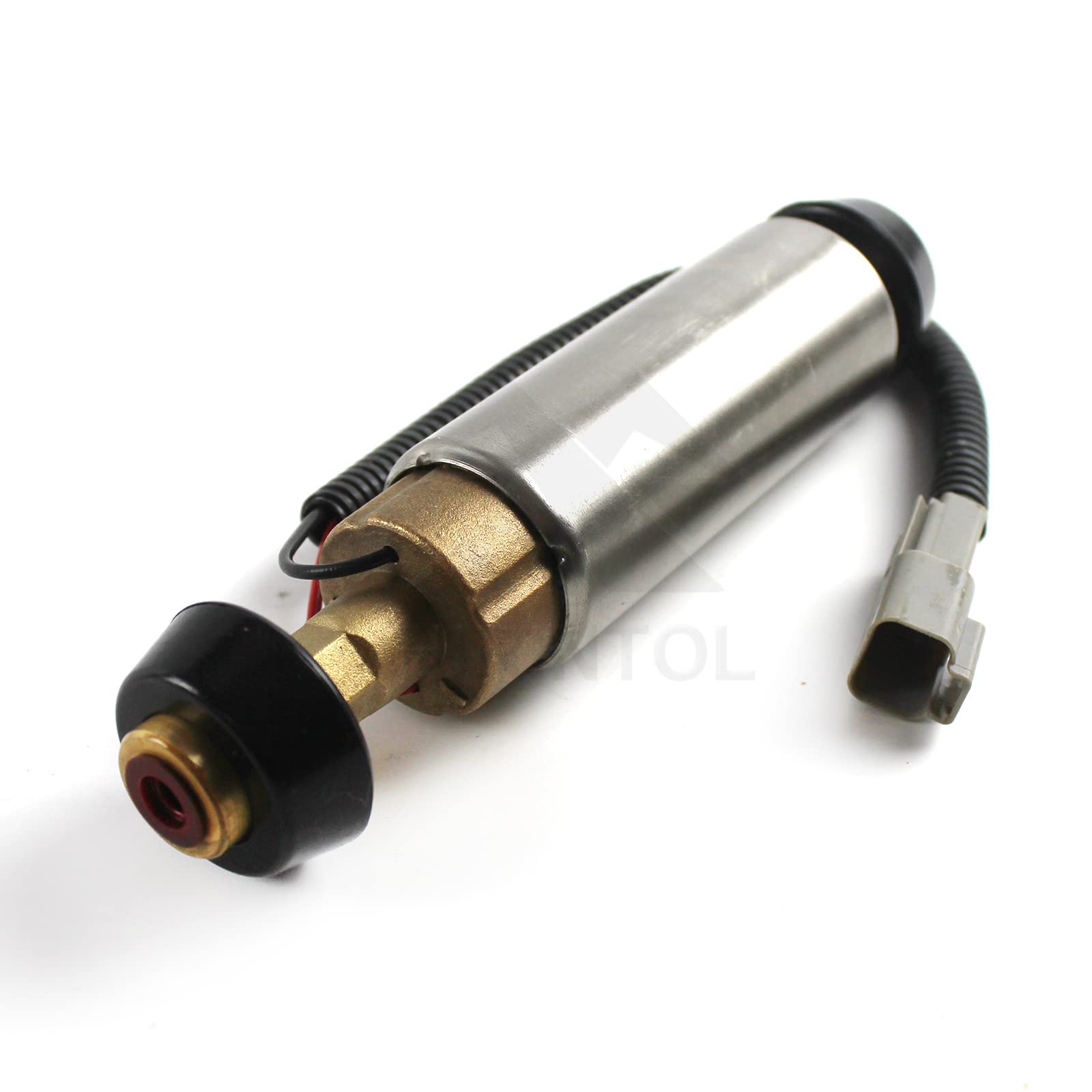 Amazon.com: 5260632 4937766 3968190 3968188 Fuel Transfer Pump for 