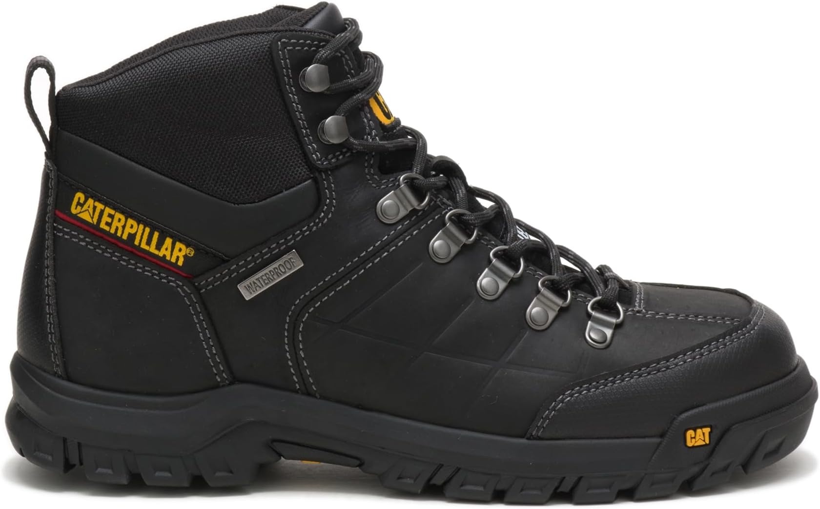 acg steel toe boots