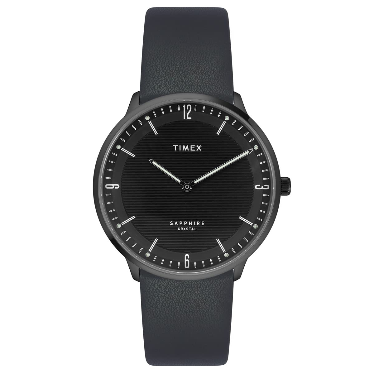 See full amazon price history chart for TIMEX Analog Black Dial Mens Watch - TWEG22102 TIMEX Analog Black Dial Mens Watch - TWEG22102 (B0BQLZYBQ7) Amazon Price History, Amazon Price Tracker