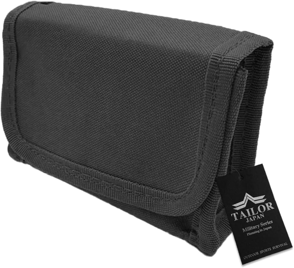 Amazon.co.jp: 【TAILOR JAPAN】ショットシェルホルダー ショットガン