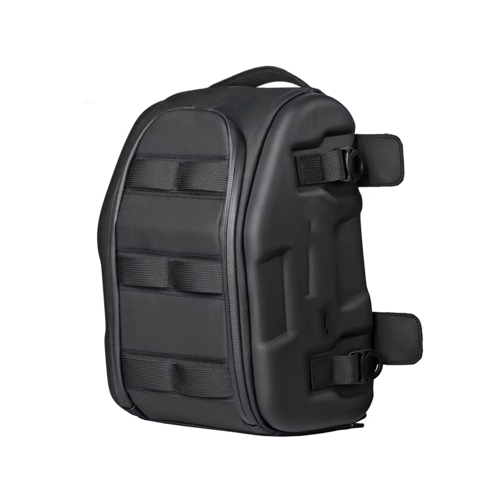 Compatibile Con Per R1200gs Per R1250gs Borsa Serbatoio Magnetica Moto Impermeabile Nero Carburante Per Grande Capacità Posteriore Lato Sedile Sacche Moto