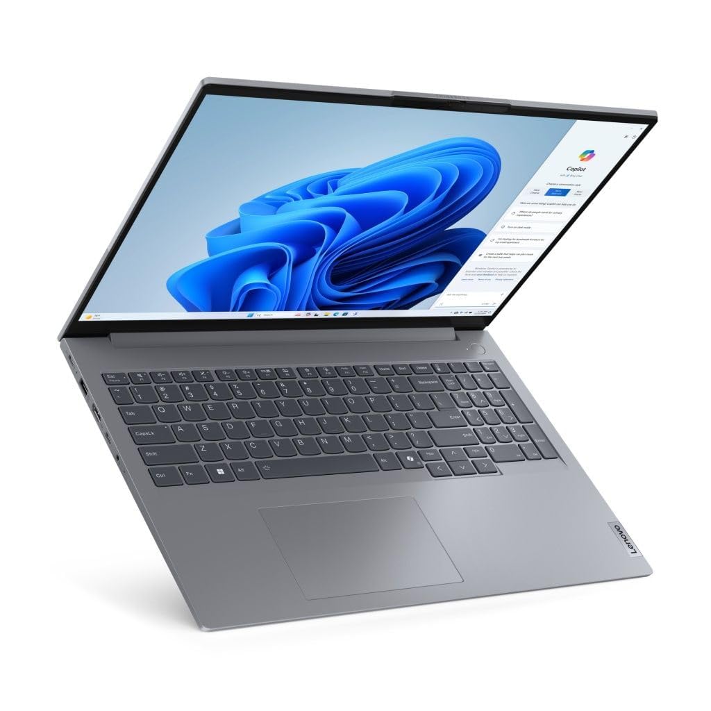 ノートパソコン　Lenovo ThinkBook AMD 16GB Lenovo Thinkbook 16 - Ordenador Portátil 16” WUXGA (1920x1200