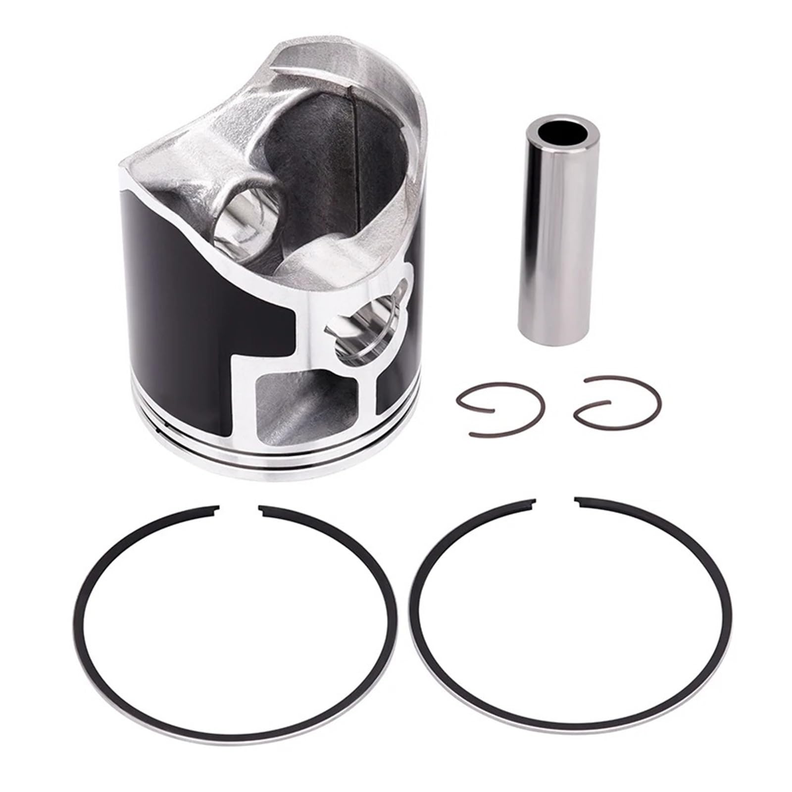 Piston Cylindre Assy Pour SX250 XC Pour XC-W 250 TPI Pour Freeride