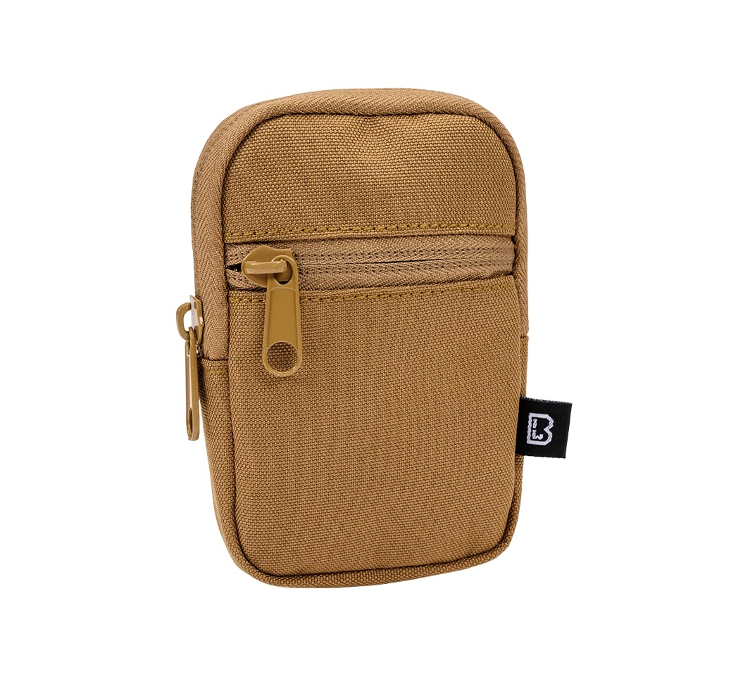 Brandit Unisex Vert Key Pouch
