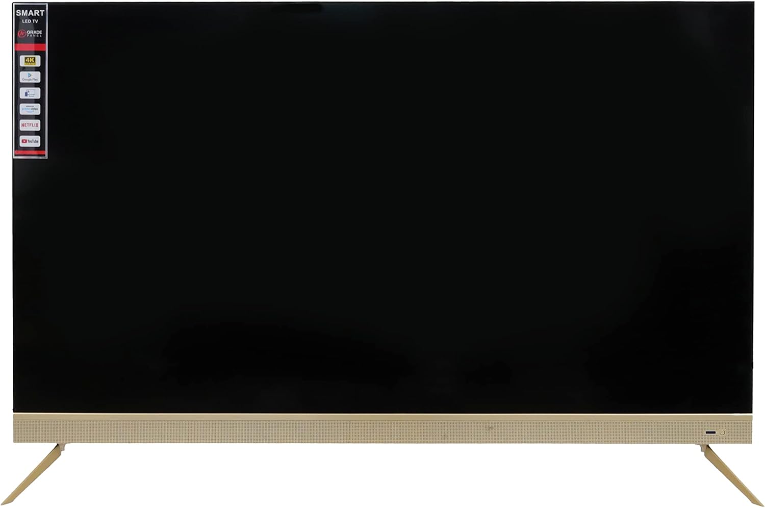 MBC LED TV (55 inches) HD Smart LED TV M55216VS11 Andriod 11.0