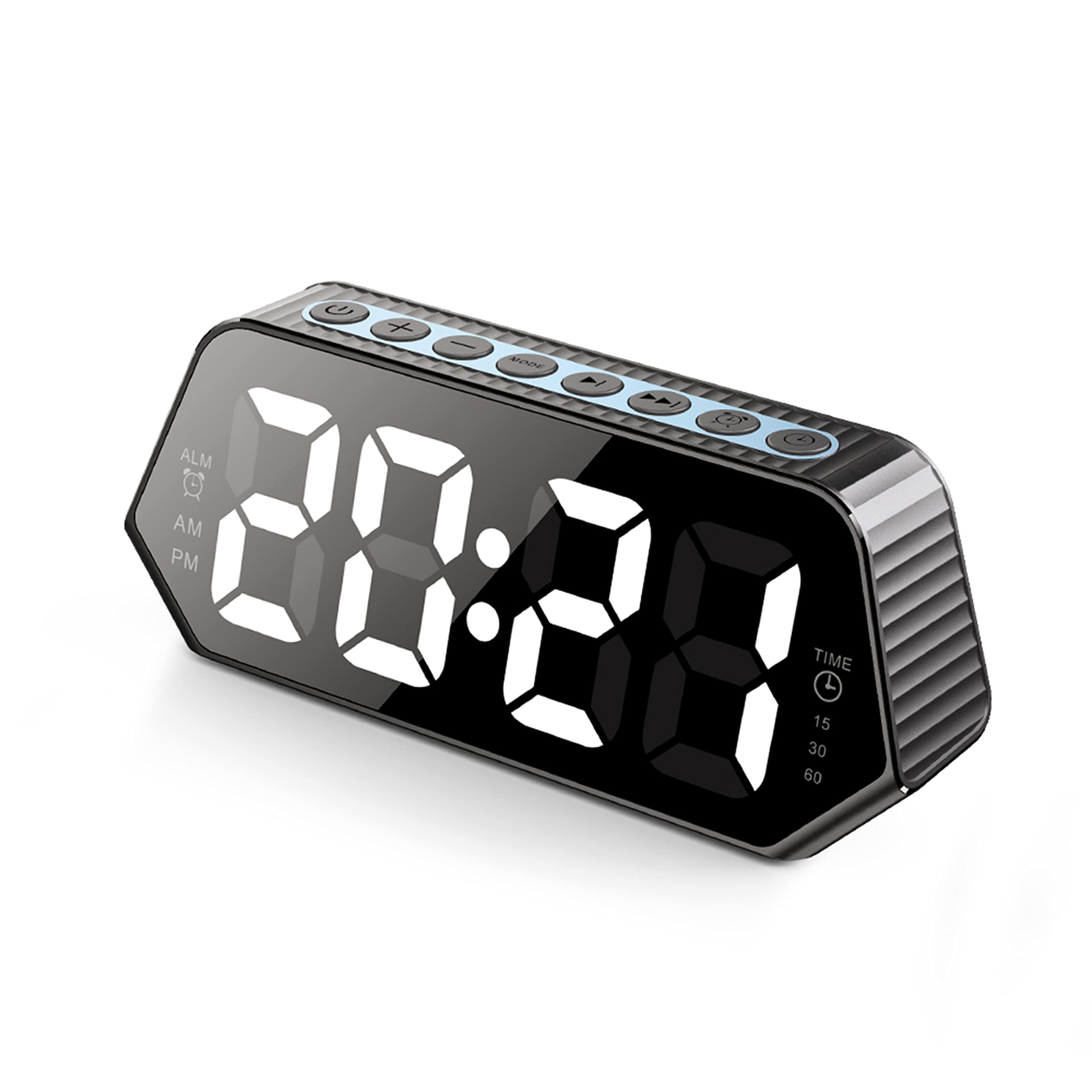 Easysleep Máquina De Ruido Blanco Sonoro Con 25 Sonidos Relajantes Y Luces Nocturnas Con Función