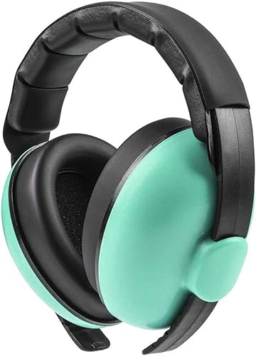 Miniatura 7 de Auriculares con cancelación de ruido para bebés orejeras de protección auditiva reducción de ruido para niños de 0 a 3 años  niños pequeños  bebés