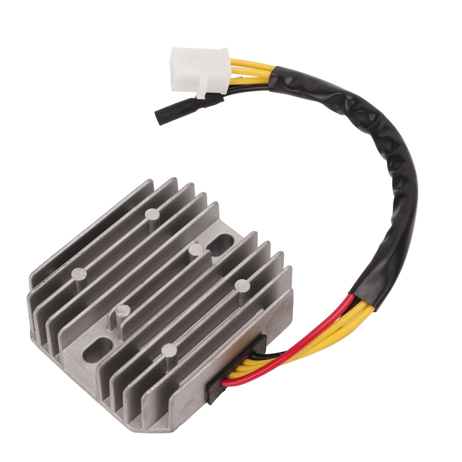 Prostownik napięcia motocykla 31600 MCG 850 stop aluminium zamiennik dla NX400 Falcon MAGNETRON 2001-2022