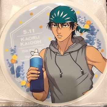 Amazon.co.jp: 新テニスの王子様 海堂薫 誕生日グッズ : ホビー Amazon.co.jp: 新テニスの王子様 海堂薫 誕生日グッズ : ホビー