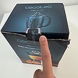 Imagen del cliente, haz clic para abrir la reseña del cliente