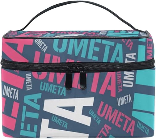 Amazon 化粧ポーチ 梅田 ローマ字 人気の 苗字 名字 柄 メイクボックス 化粧品収納 旅行メイクバッグ 旅行化粧バッグ メイク収納バッグ コスメボックス コスメ収納ケース 並行輸入品 Mekoto 化粧ポーチ 通販 Amazon 化粧ポーチ 梅田 ローマ字 人気の 苗字 名字 柄 メイクボックス 化粧品収納 旅行メイクバッグ 旅行化粧バッグ メイク収納バッグ コスメボックス コスメ収納ケース 並行輸入品 Mekoto 化粧ポーチ 通販