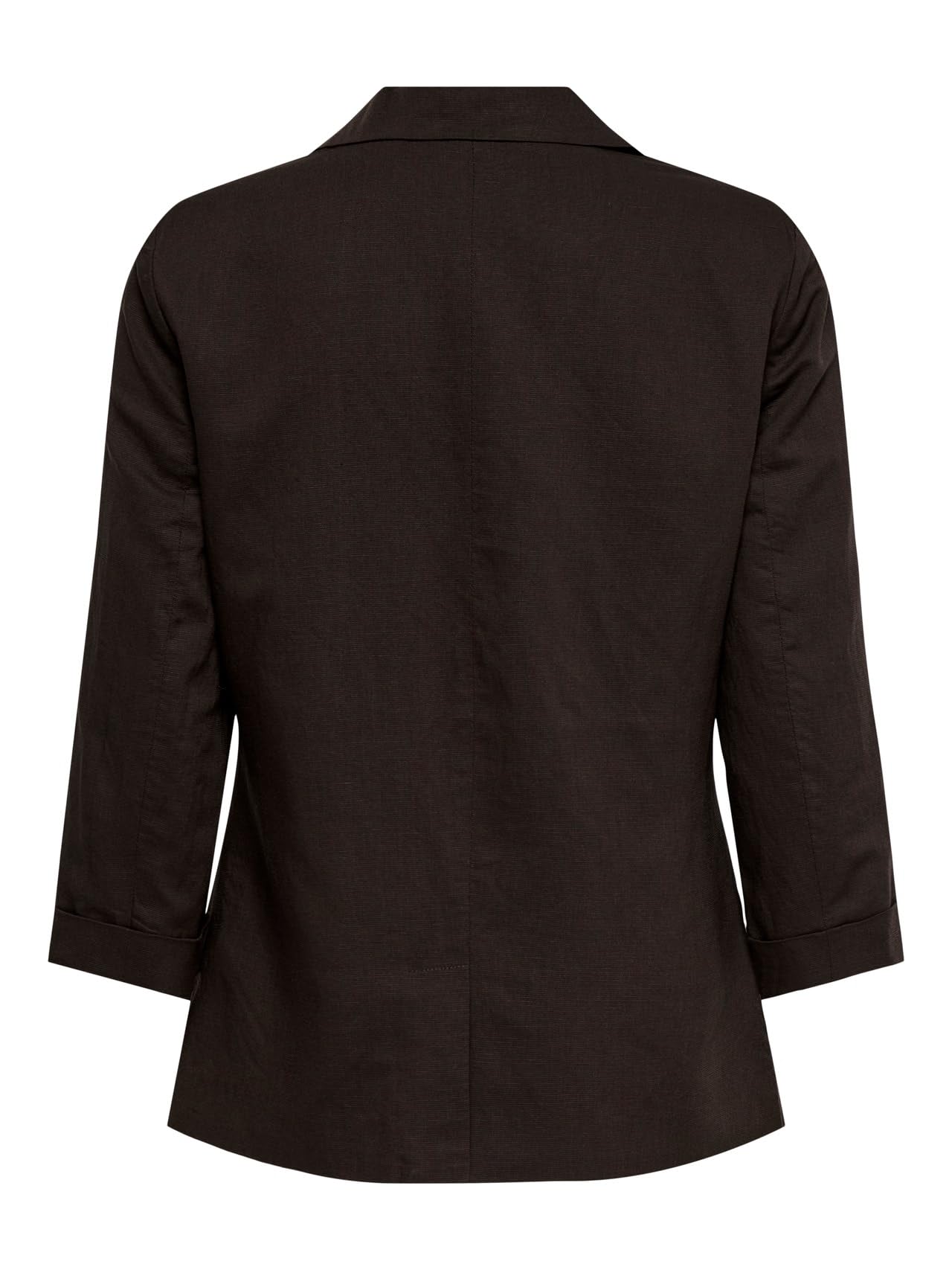 ONLY Damen Onlcaro-isola 3/4 Unlined Blazer TLR Onlcaro-Isola 3/4 Unlined Blazer TLR (1er Pack)