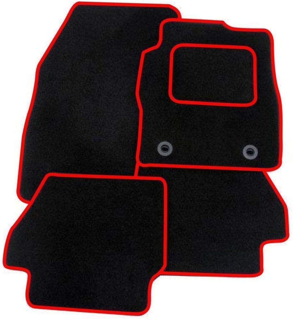 TAILORED FOR NISSAN JUKE 2010 2011 2012 2013 2014 2015 2016 2017 2018