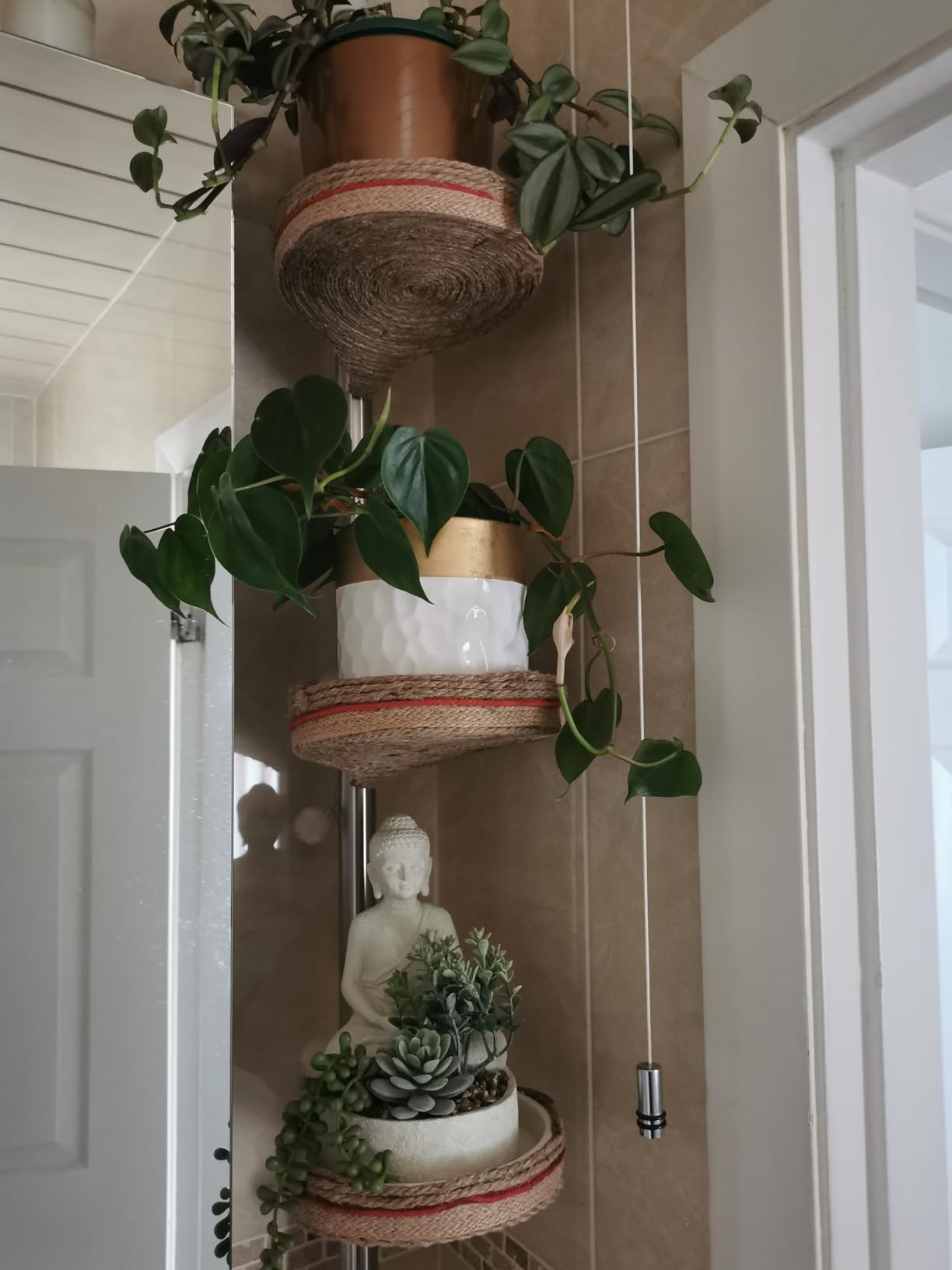 Customer photo