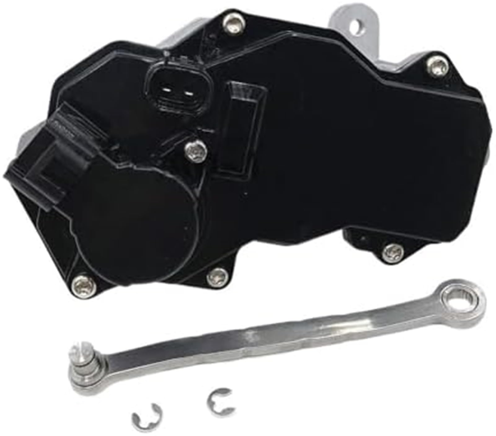 Turbosprężarki samochodowe Turbo Actuator 1720111070 Ct16v elektroniczna turbosprężarka, dla TOYOTA Hilux Prado, Tuner 2.8L Diesel 1gd