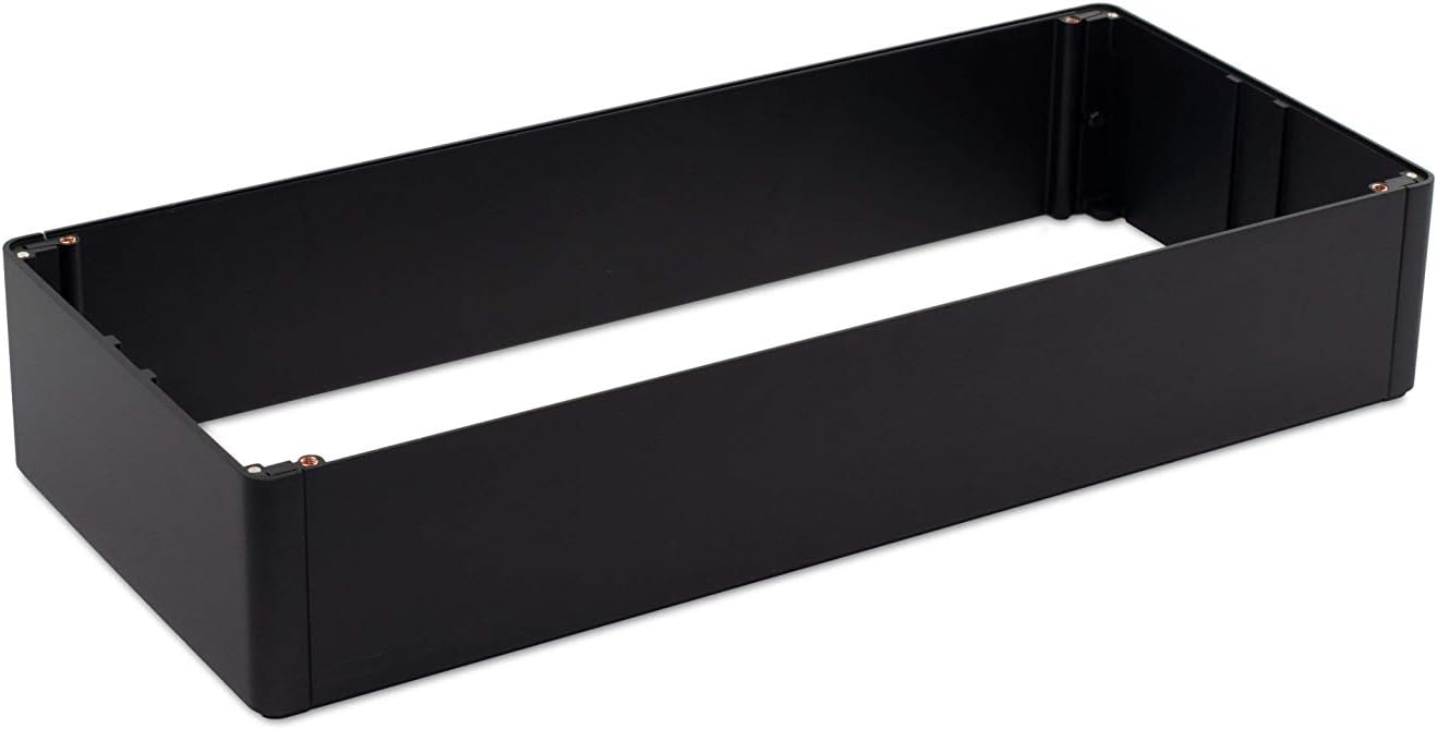 LOUQE Ghost S1 Tophat Mk III (Ash, Large)