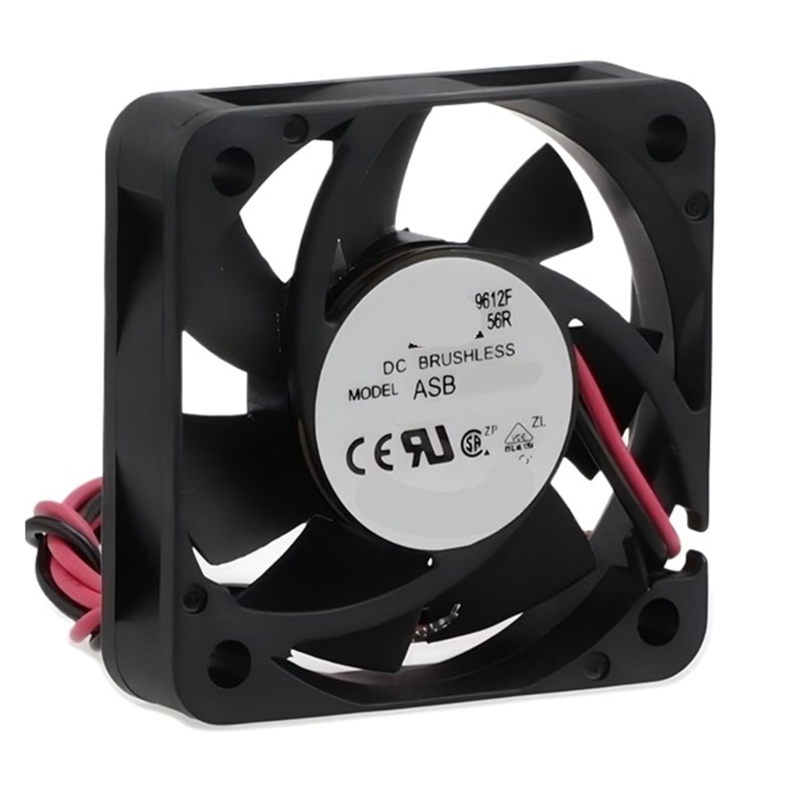 Ventilateurs de refroidissement ASB0412HA pour remplacer un ventilateur de PC bruyant