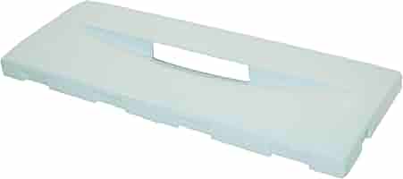 Ariston Cassetto Congelatore Bianco - Ricambio Originale Frigorifero Ariston - Foto 2