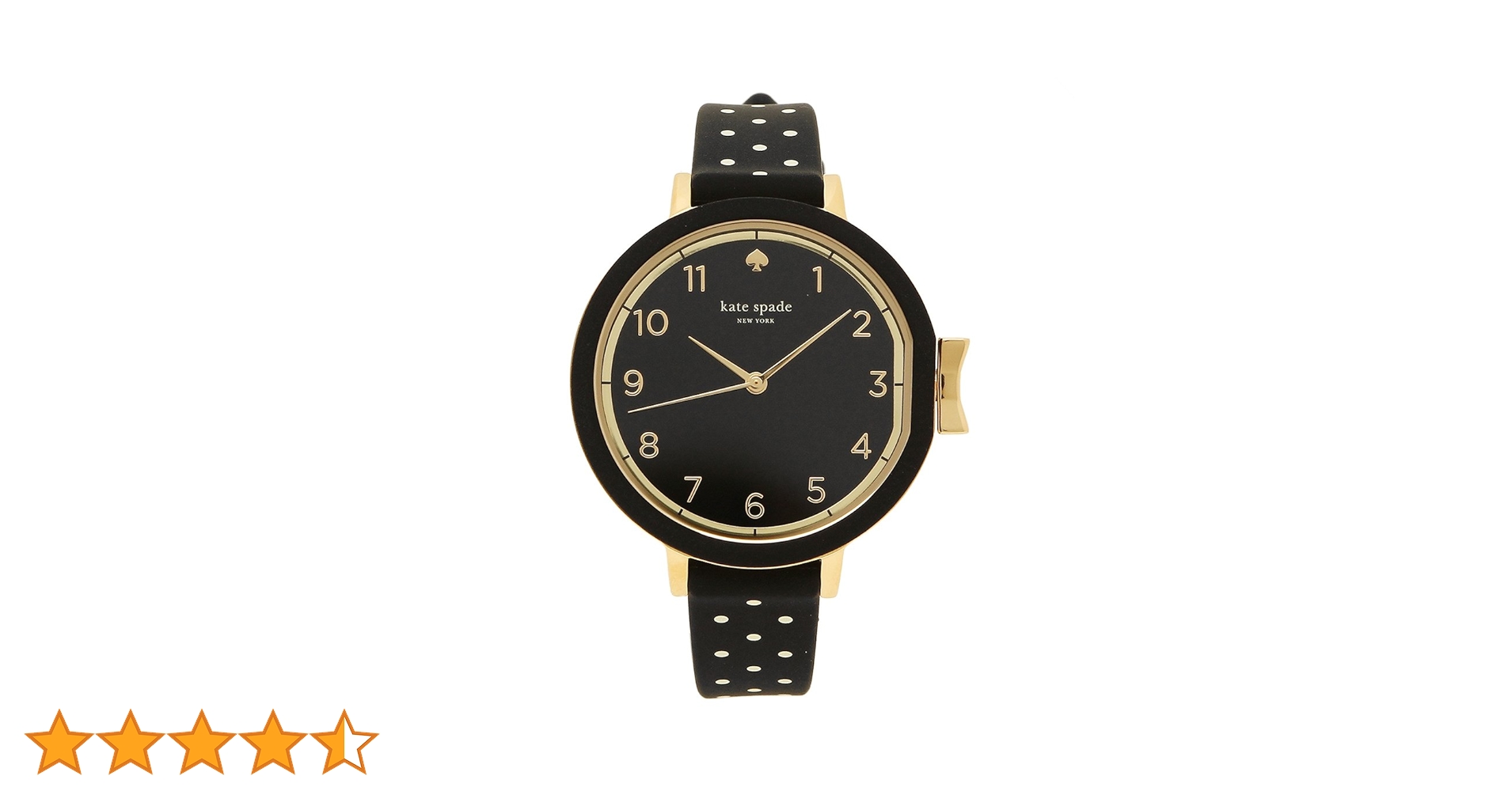 kate spade 時計 kate spade live Colorfully Stainless ksw1376 Ladies watch