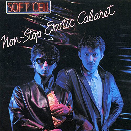 Non-Stop Erotic Cabaret [Explicit]
