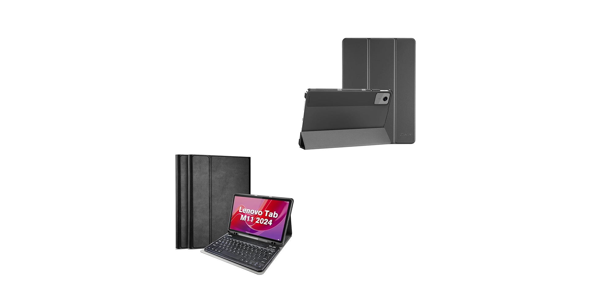 Lenovo Tab M11 & Folio Case セット Standout deal makes Lenovo Tab M11 with stylus and folio