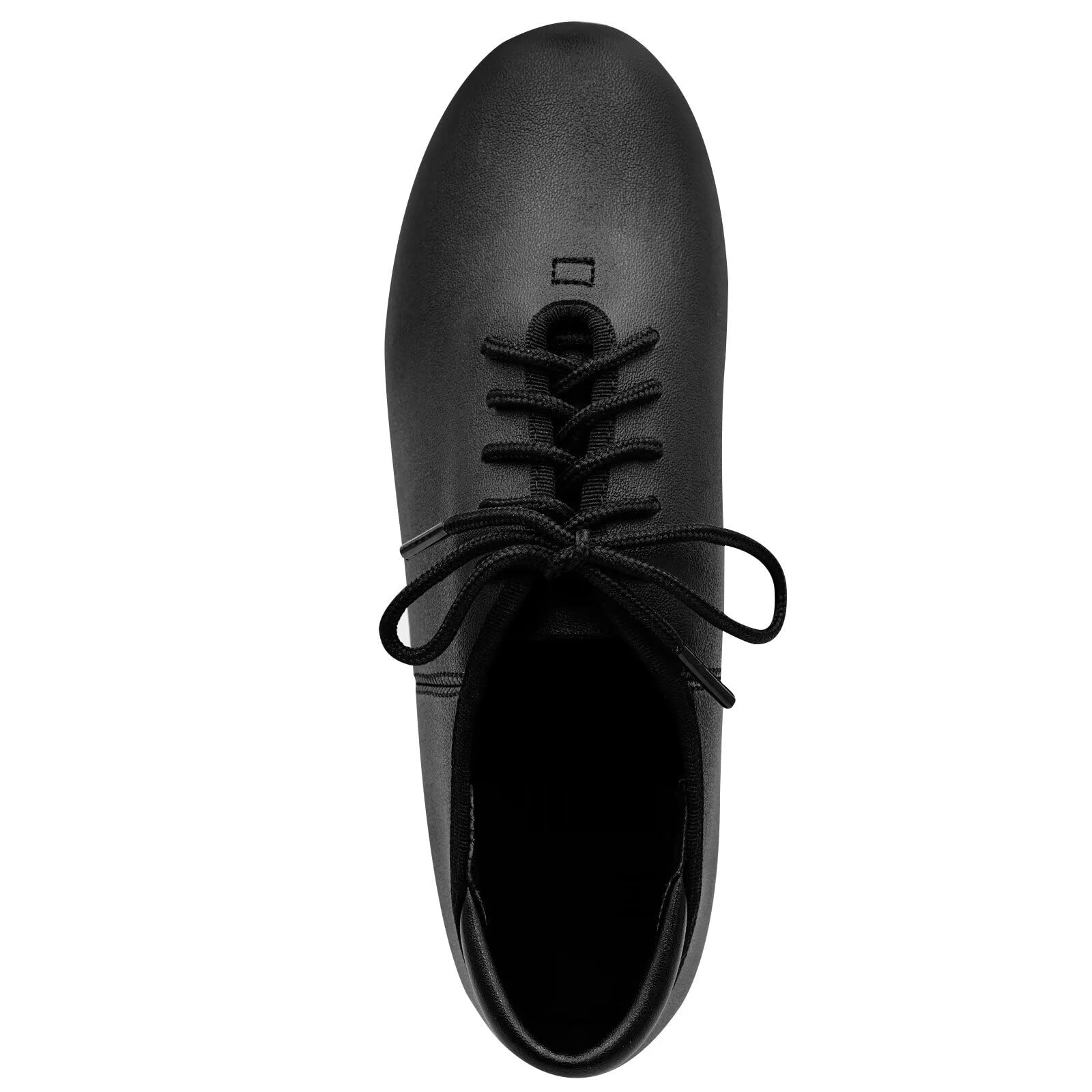 Sznurowane PU skóra Oxford buty dla kobiet, mężczyzn, kranowe buty