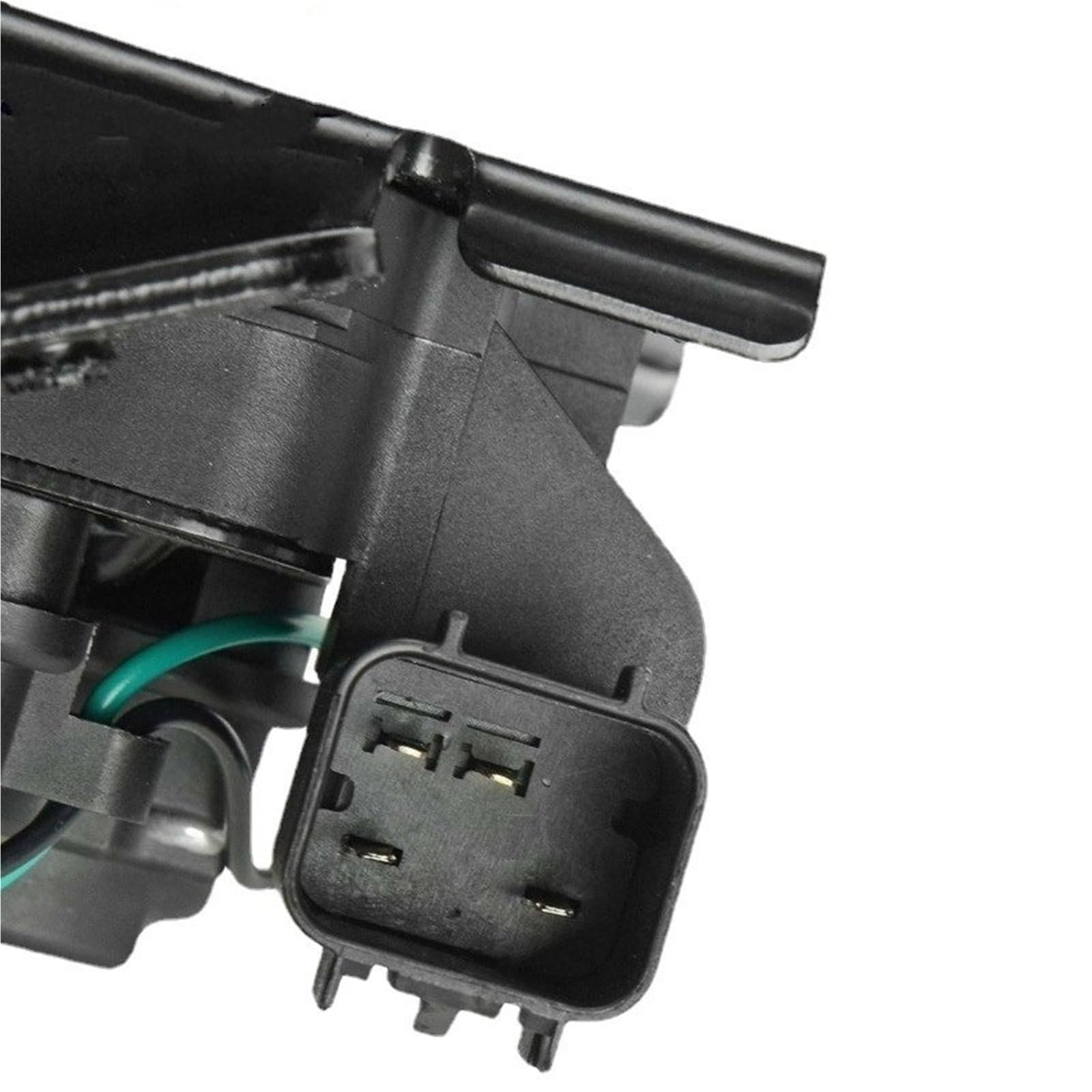 osłona bagażnika,Zamek do bagażnika Pasuje do Chevrolet Suburban 1500 2500 GMC Yukon Pasuje do Cadillac 13501871 13502697 931-299 Siłownik zamka drzwi bagażnika