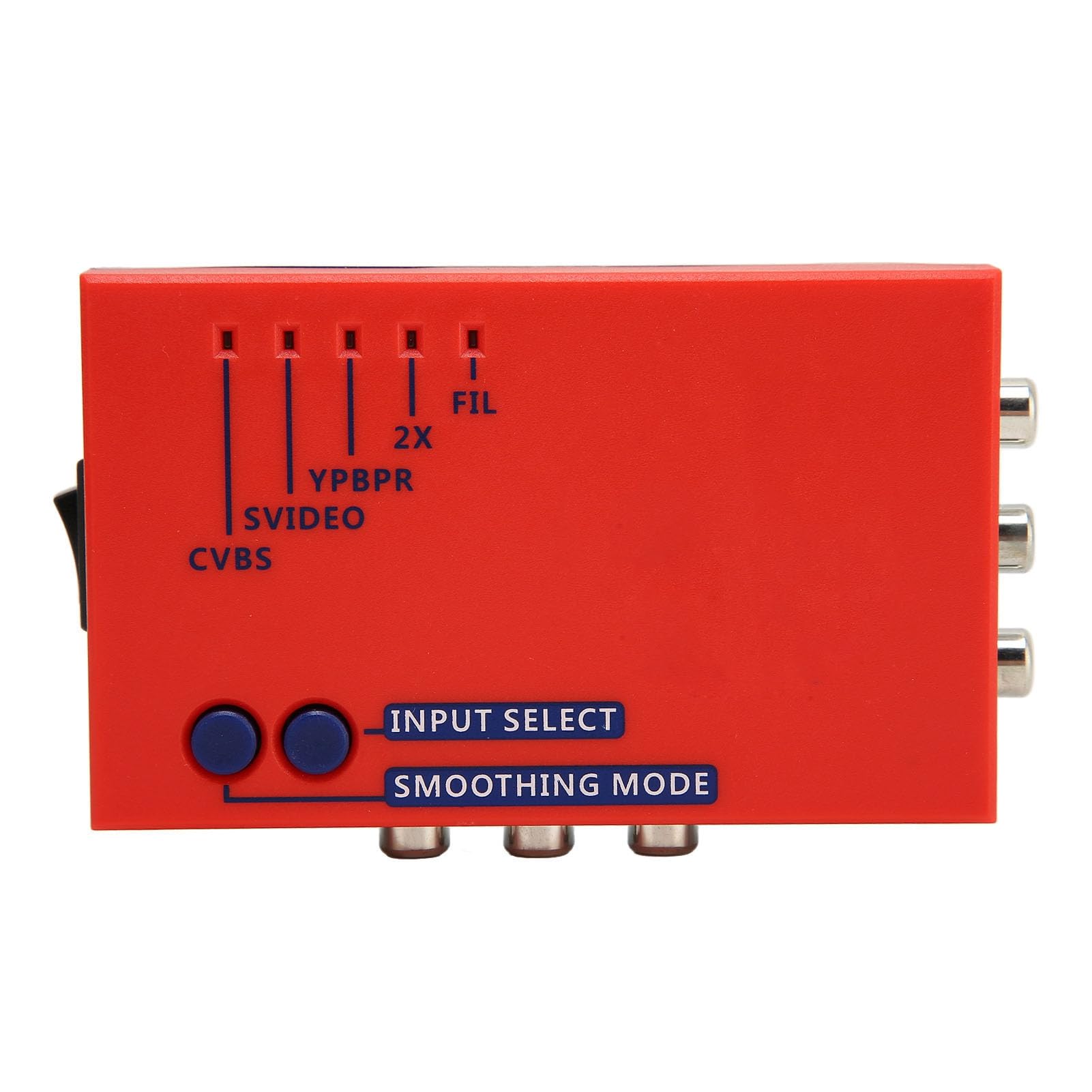 AV to HD Multimedia Interface Converter for RetroScaler2x High