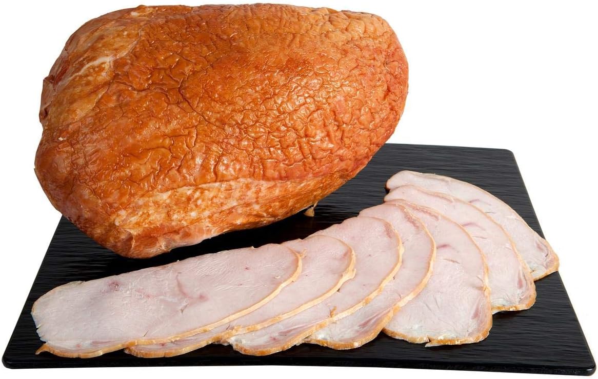 Pechuga de pavo natural - al corte, 200 gramos