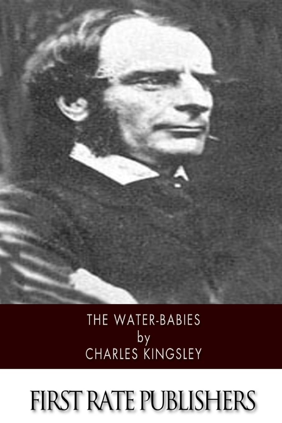 The Water-Babies