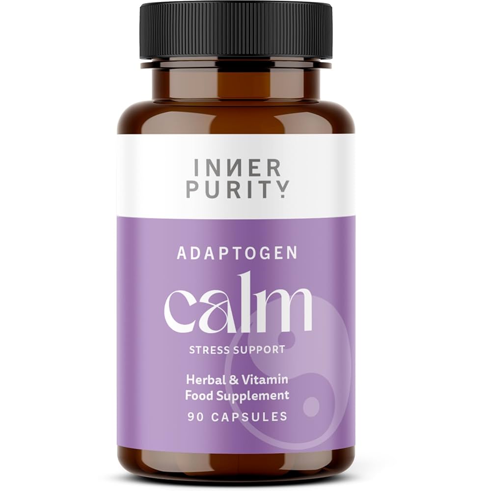 Adaptogen Calm - Image 1