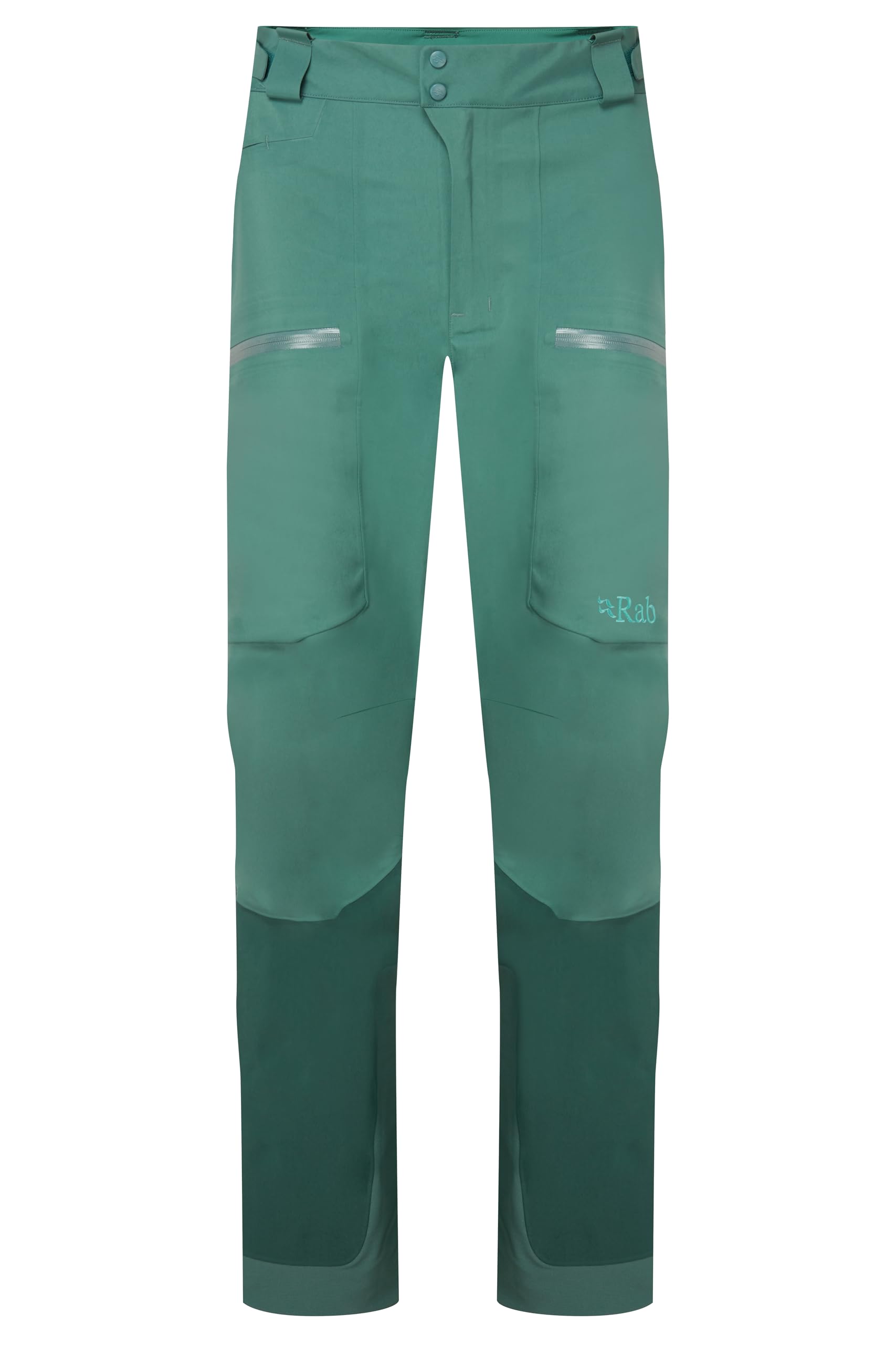 Khroma Converge GORE-TEX Pant - Women's, Eucalyptus/Green Slate, M/Reg