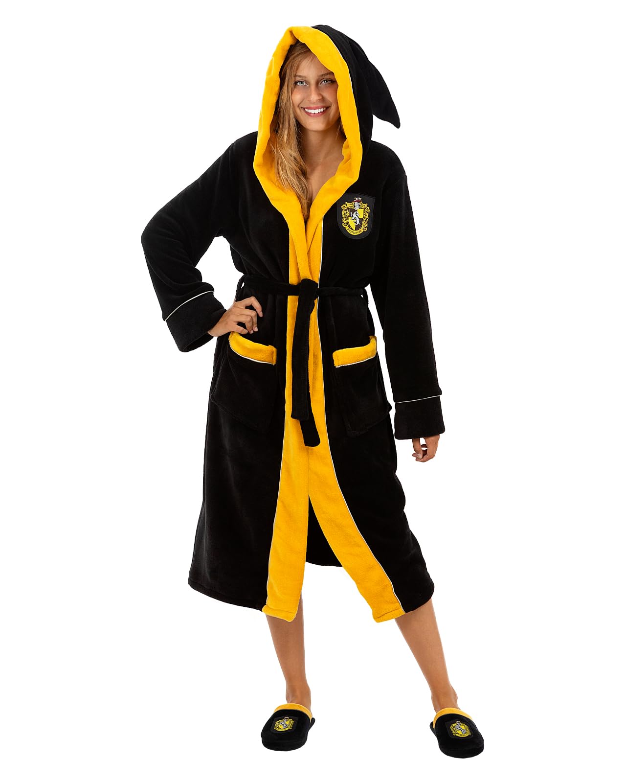Funidelia | Gryffindor - Harry Potter für Herren und Damen Das beste Merchandising, um echte Fans zu Weihnachten, Geburtstagen oder anderen Anlässen zu beschenken