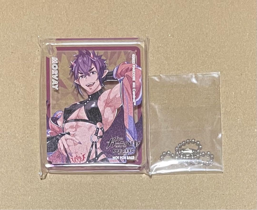 ショップ NU: カーニバル×DECOTTO グッズまとめ売り NUカーニバル